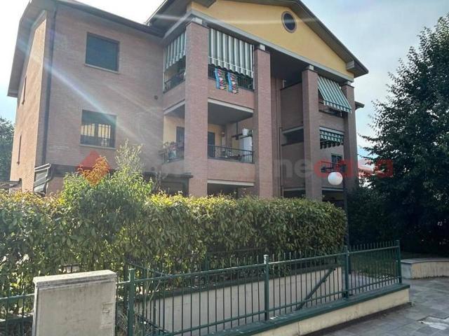 Appartamento in vendita a Tresinaro - Secchia, Re