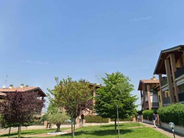 Appartamento in vendita a Tresinaro - Secchia, Re