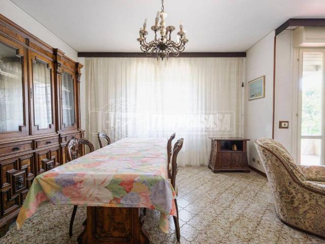 Appartamento in vendita a Tresinaro - Secchia, Re