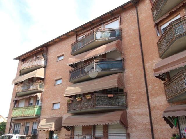 Appartamento in vendita a Tresinaro - Secchia, Re