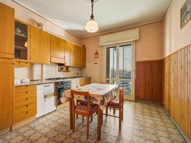 Appartamento in vendita a Tresinaro - Secchia, Re