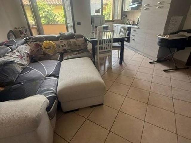 Appartamento in vendita a Tresinaro - Secchia, Re