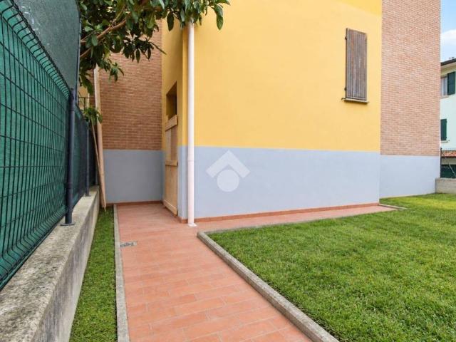 Appartamento in vendita a Casalgrande Alto, Casalgrande