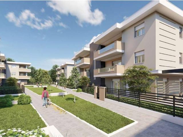 Appartamento in vendita a Tresinaro - Secchia, Re