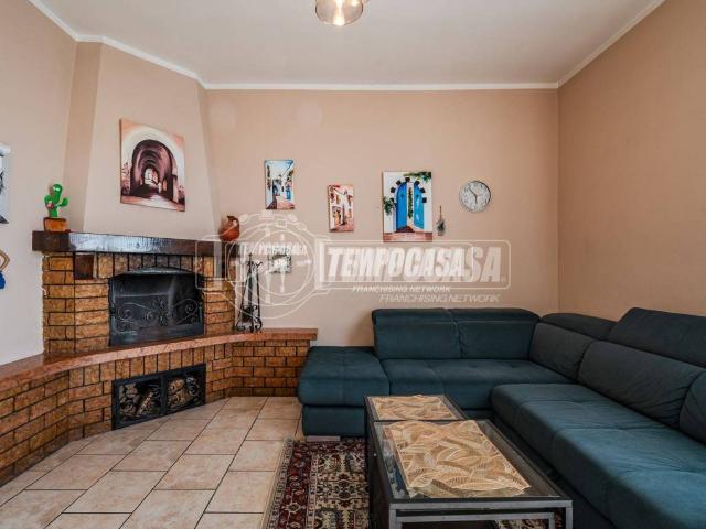 Appartamento in vendita a Tresinaro - Secchia, Re