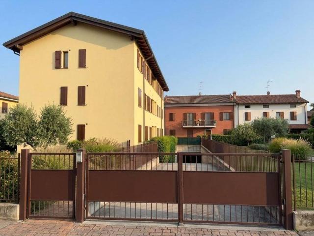 Appartamento in vendita a Tresinaro - Secchia, Re
