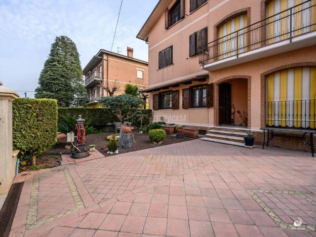 Appartamento in vendita a Tresinaro - Secchia, Re