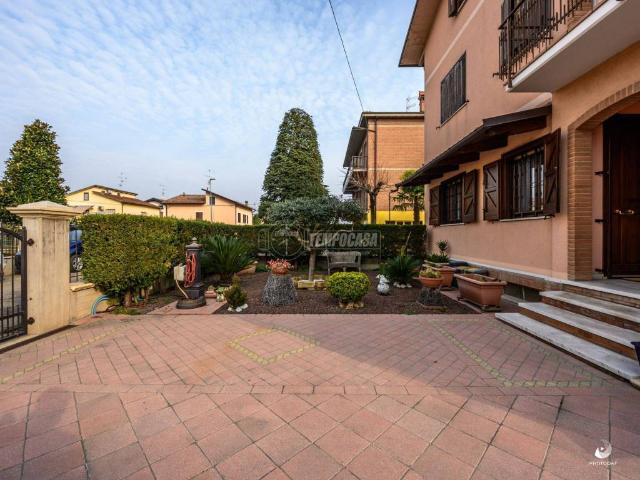 Appartamento in vendita a Tresinaro - Secchia, Re