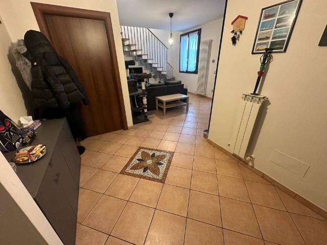 Appartamento in vendita a Tresinaro - Secchia, Re