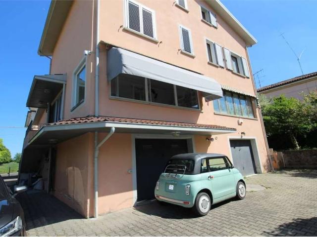 Villa Schiera in vendita a Tresinaro - Secchia, Re