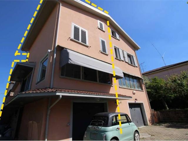 Villa Schiera in vendita a Tresinaro - Secchia, Re