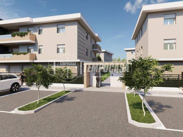Appartamento in vendita a Tresinaro - Secchia, Re