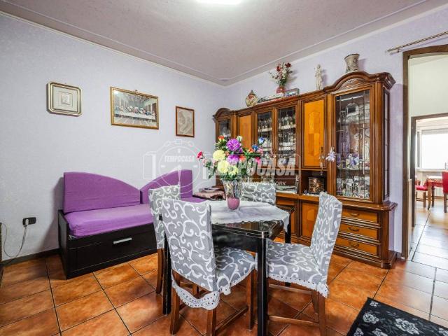 Appartamento in vendita a Tresinaro - Secchia, Re
