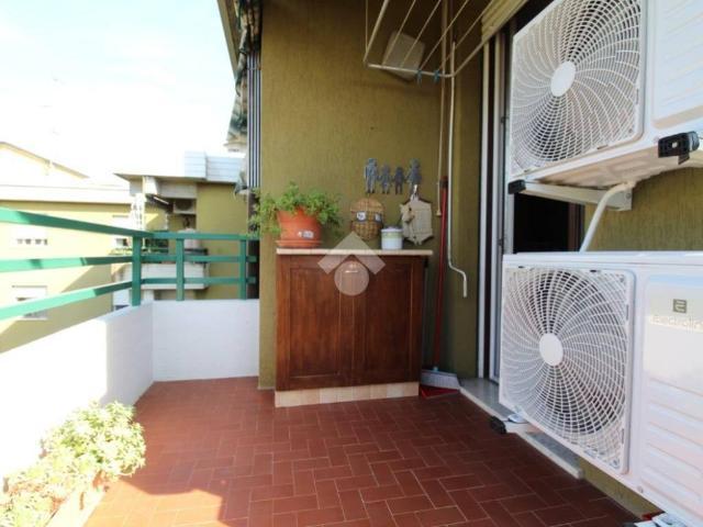 Appartamento in vendita a Casalgrande Alto, Casalgrande