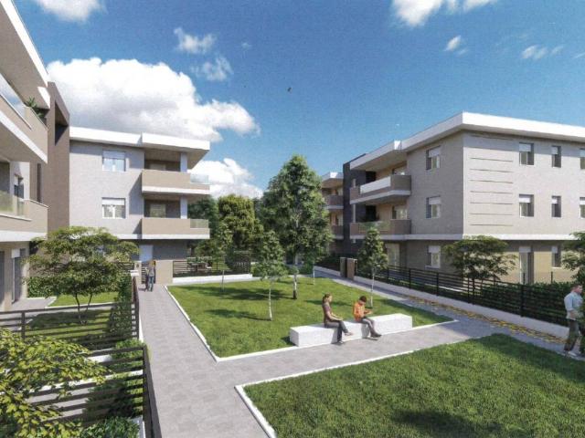 Appartamento in vendita a Tresinaro - Secchia, Re