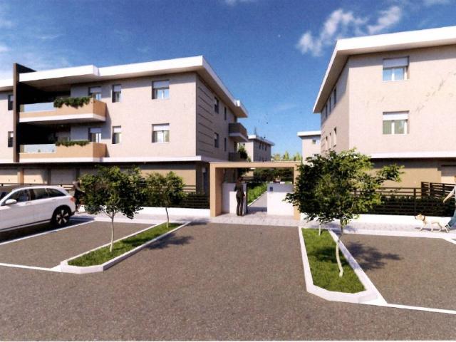 Appartamento in vendita a Tresinaro - Secchia, Re