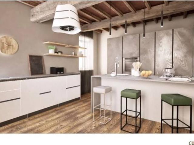 Appartamento in vendita a Tresinaro - Secchia, Re