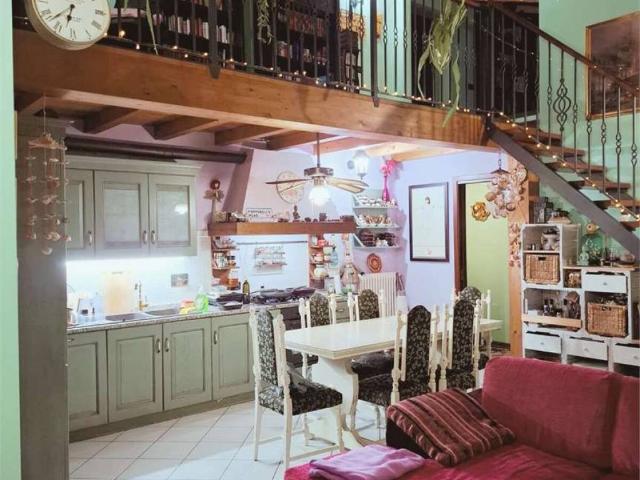 Appartamento in vendita a Tresinaro - Secchia, Re