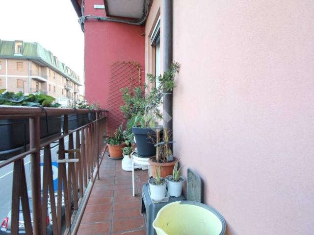 Appartamento in vendita a Veggia, Casalgrande