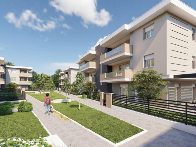 Appartamento in vendita a Tresinaro - Secchia, Re