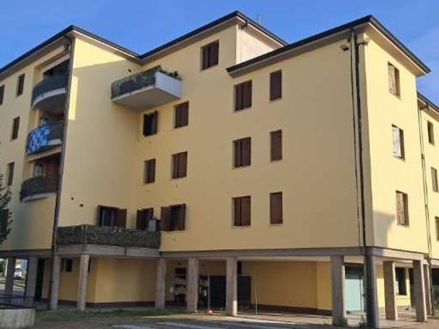 Appartamento in vendita a Osteria Vecchia, Casalgrande