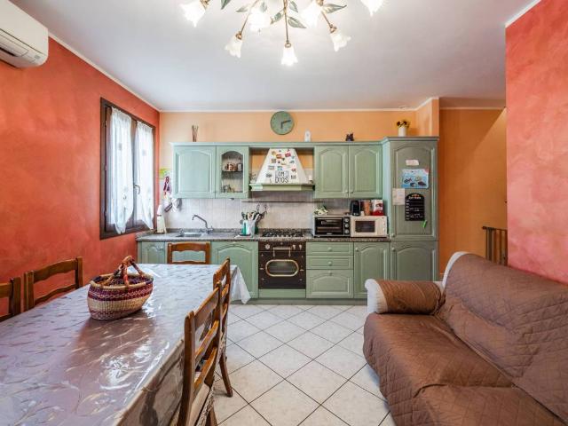 Appartamento in vendita a Casalgrande-Boglioni, Casalgrande