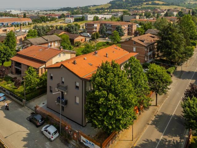 Appartamento in vendita a Tresinaro - Secchia, Re