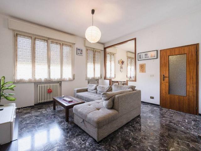 Appartamento in vendita a Tresinaro - Secchia, Re