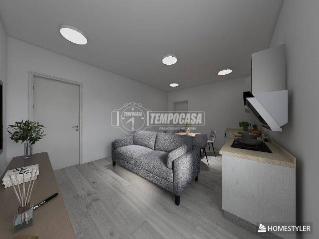 Appartamento in vendita a Tresinaro - Secchia, Re