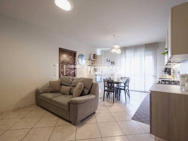 Appartamento in vendita a Casalgrande Alto, Casalgrande
