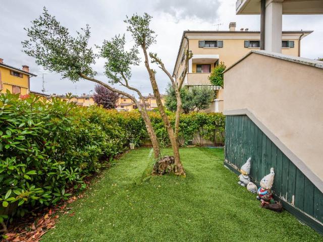Appartamento in vendita a Tresinaro - Secchia, Re
