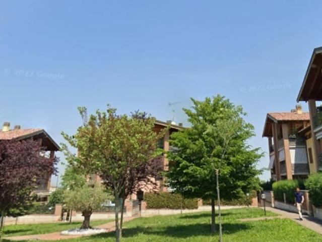 Appartamento in vendita a Tresinaro - Secchia, Re