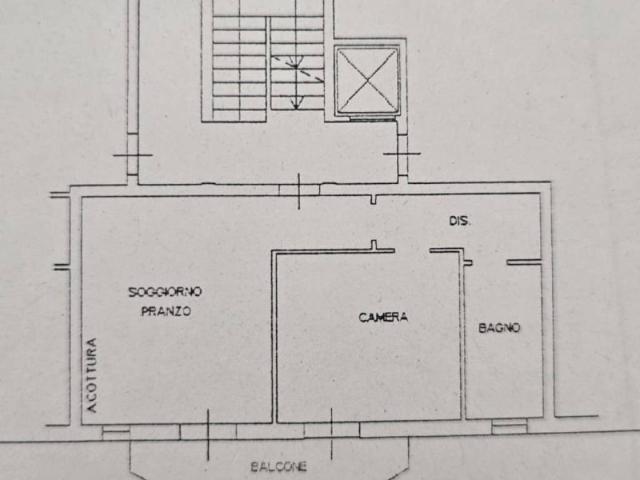 Appartamento in vendita a Tresinaro - Secchia, Re