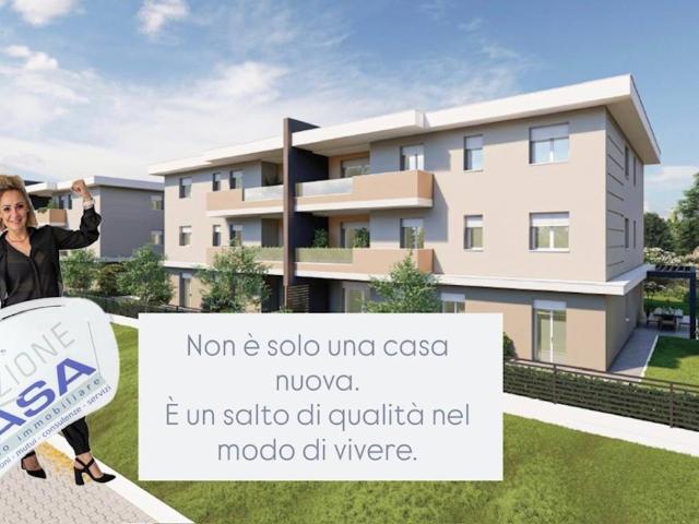 Appartamento in vendita a Tresinaro - Secchia, Re