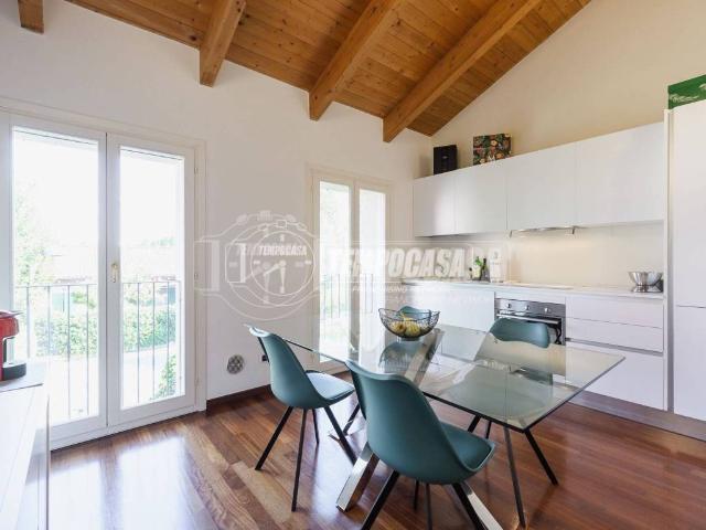 Appartamento in vendita a Salvaterra, Casalgrande