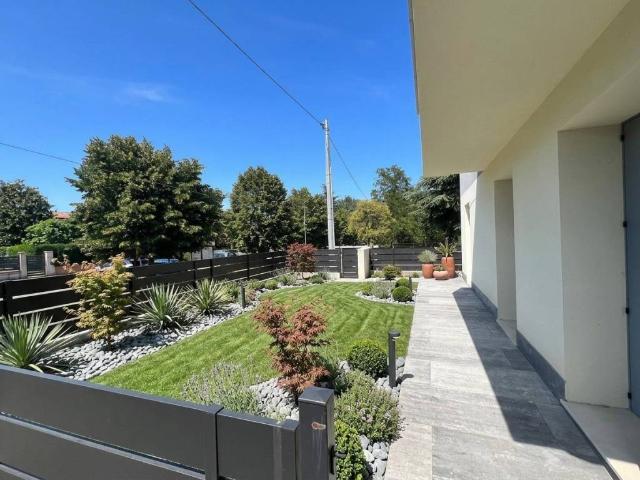 Appartamento in vendita a Tresinaro - Secchia, Re