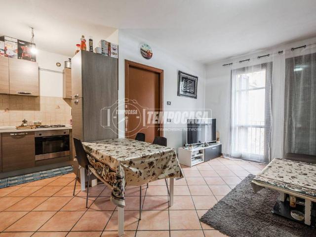 Appartamento in vendita a Tresinaro - Secchia, Re