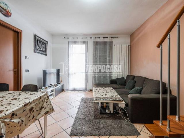 Appartamento in vendita a Tresinaro - Secchia, Re