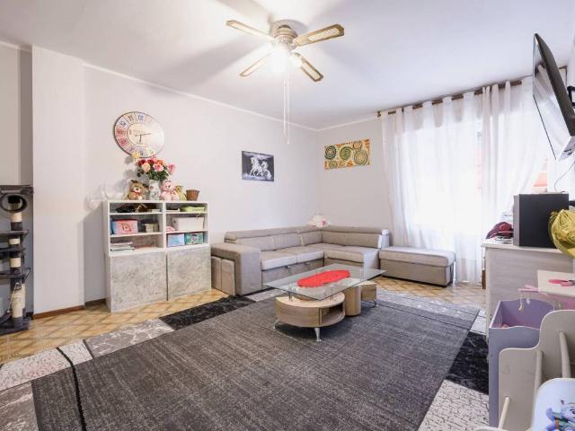 Appartamento in vendita a Tresinaro - Secchia, Re
