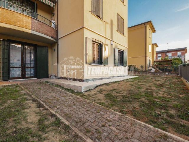 Appartamento in vendita a Tresinaro - Secchia, Re