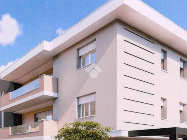 Appartamento in vendita a Tresinaro - Secchia, Re