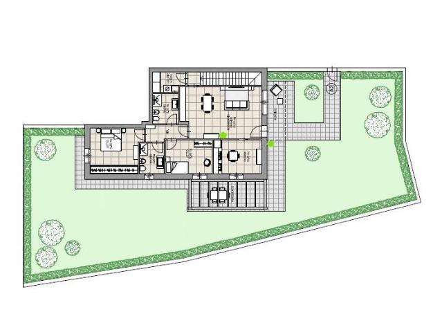 Appartamento in vendita a Tresinaro - Secchia, Re