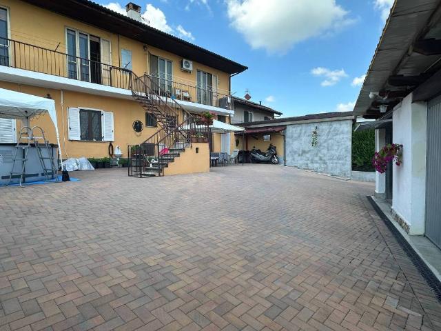 Appartamento in vendita a Piemonte, Cuneo