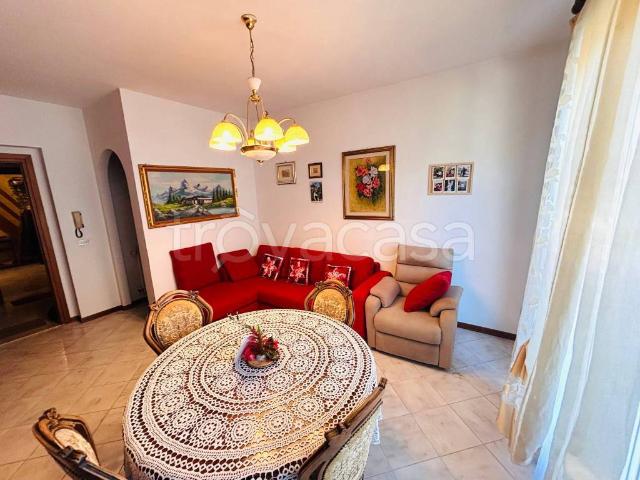 Appartamento in vendita a Serravalle Pistoiese, Toscana