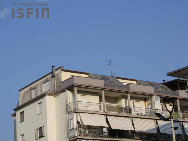 Appartamento in vendita a Calabria, Cosenza