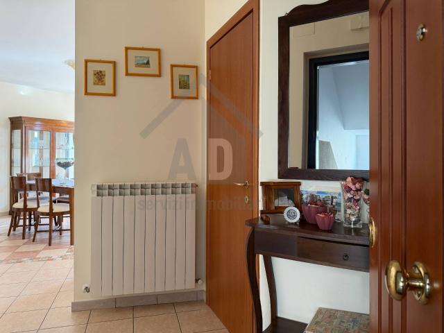 Appartamento in vendita a Macchia, Calabria