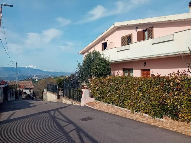 Appartamento in vendita a Casalincontrada, Abruzzo