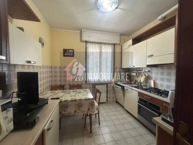 Appartamento in vendita a Casalmaggiore, Lombardia