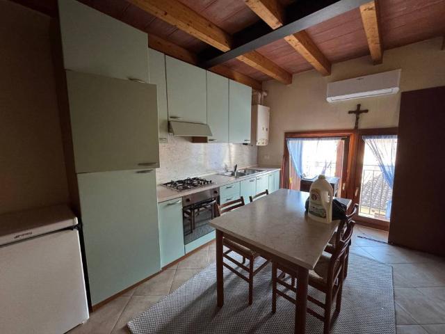 Appartamento in vendita a Casalmaggiore, Lombardia