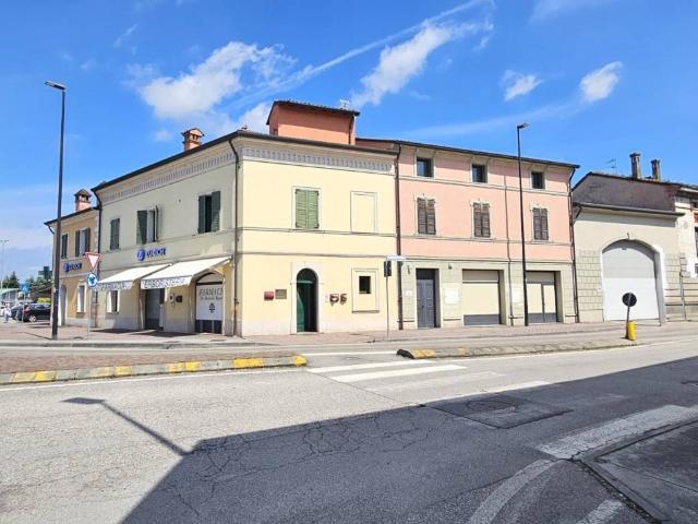 Appartamento in vendita a Santuario della Fontana, Casalmaggiore
